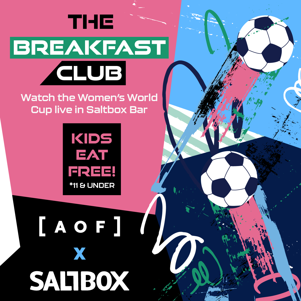 Don’t miss Saltbox Bar’s... - Motorpoint Arena Nottingham