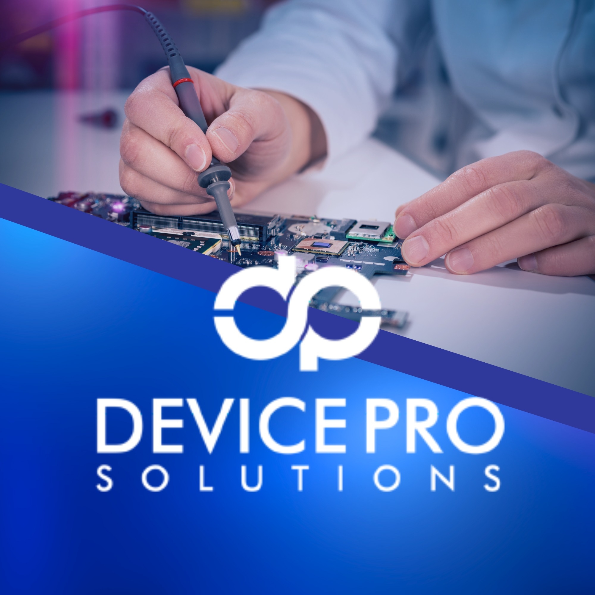 Device Pro Solutions | Olathe KS