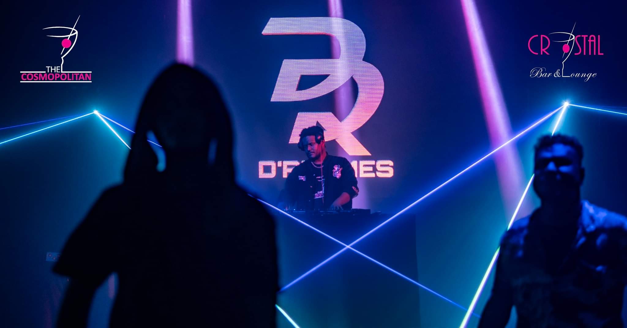 DJ D'Rhymes | Port Moresby