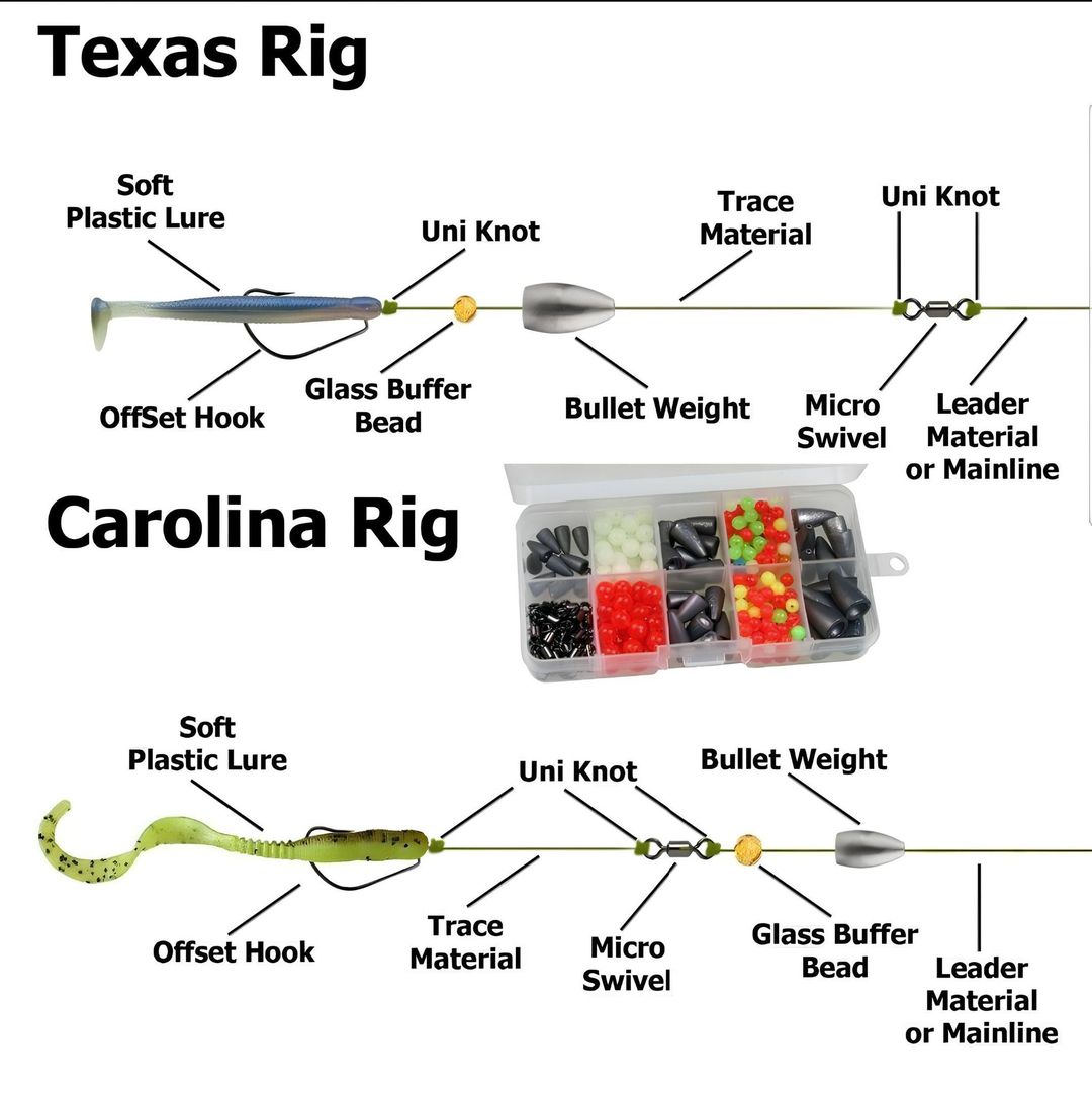 bass fising lures THE STARTER KIT Bass Pro Shops Megacast Color:Blue Herring lews Its safe to say
