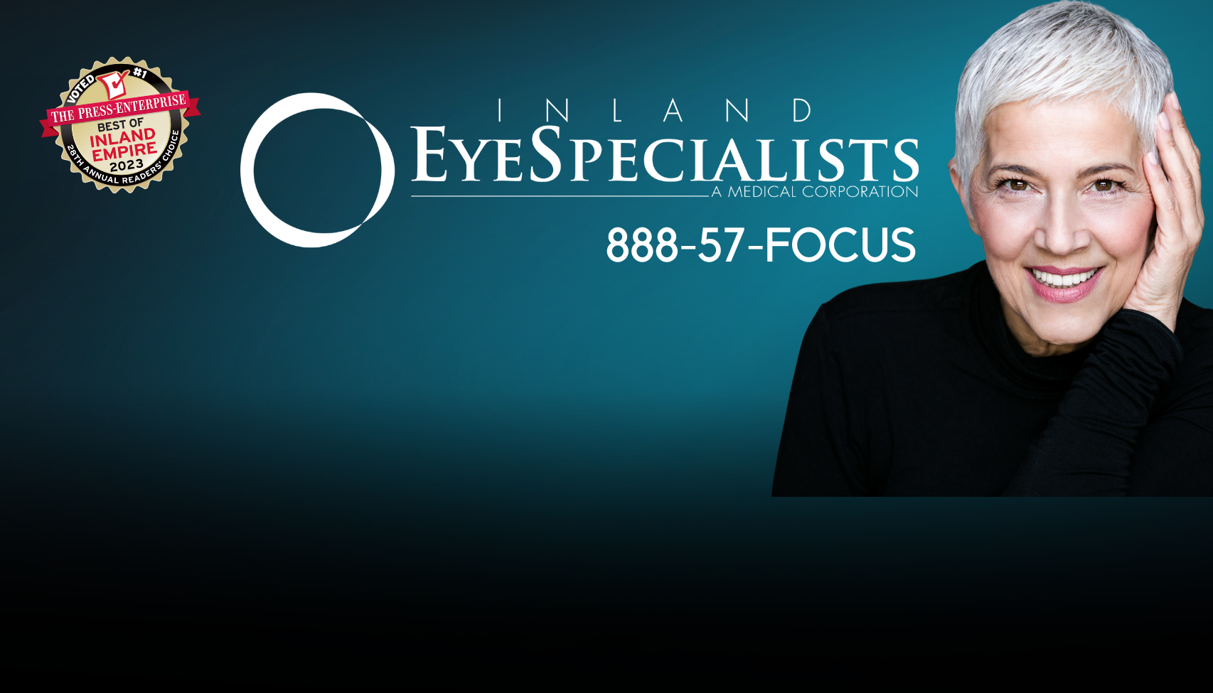 Inland Eye Specialists | Murrieta CA