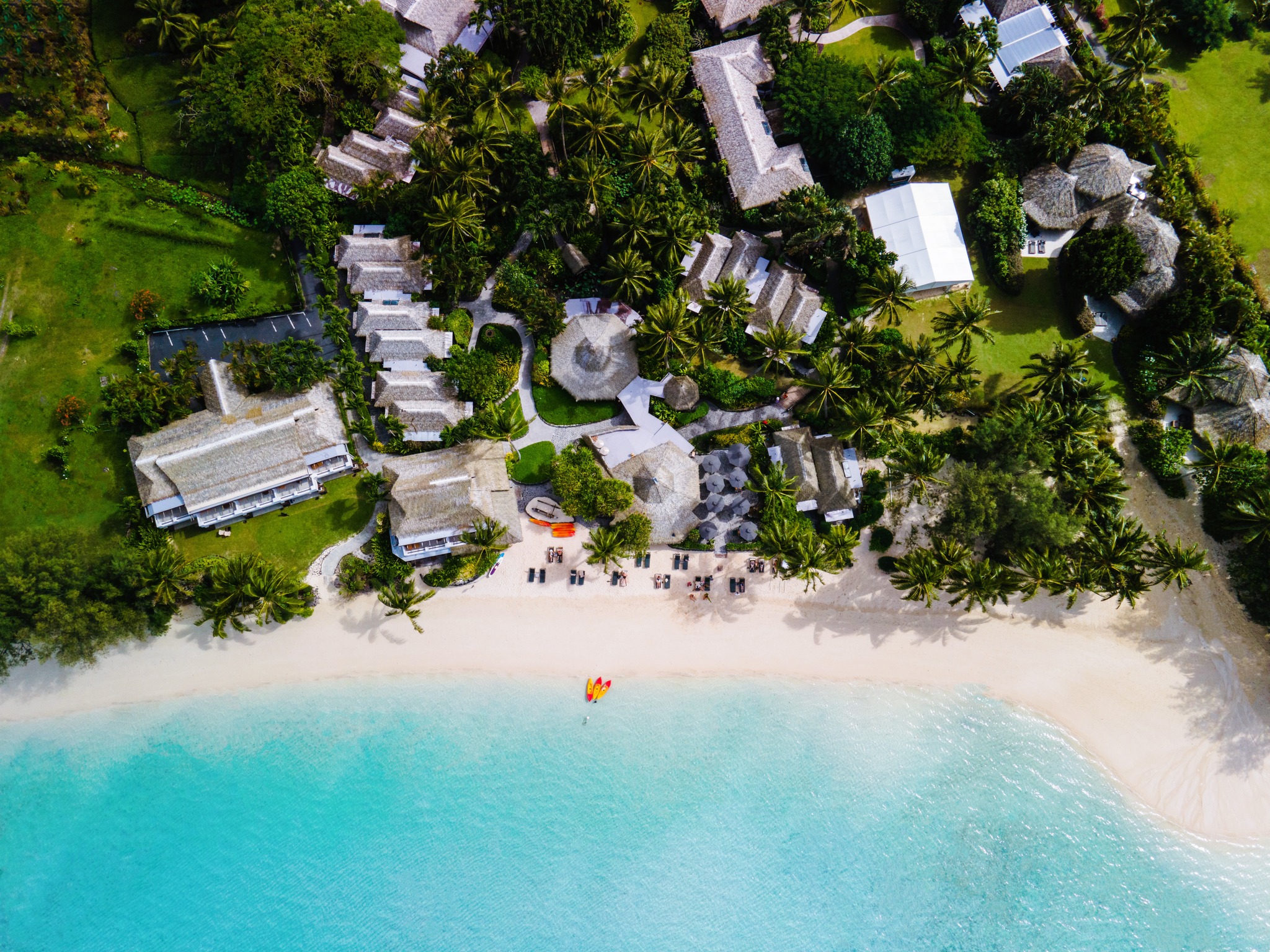 Experience Rarotonga added a new... - Experience Rarotonga