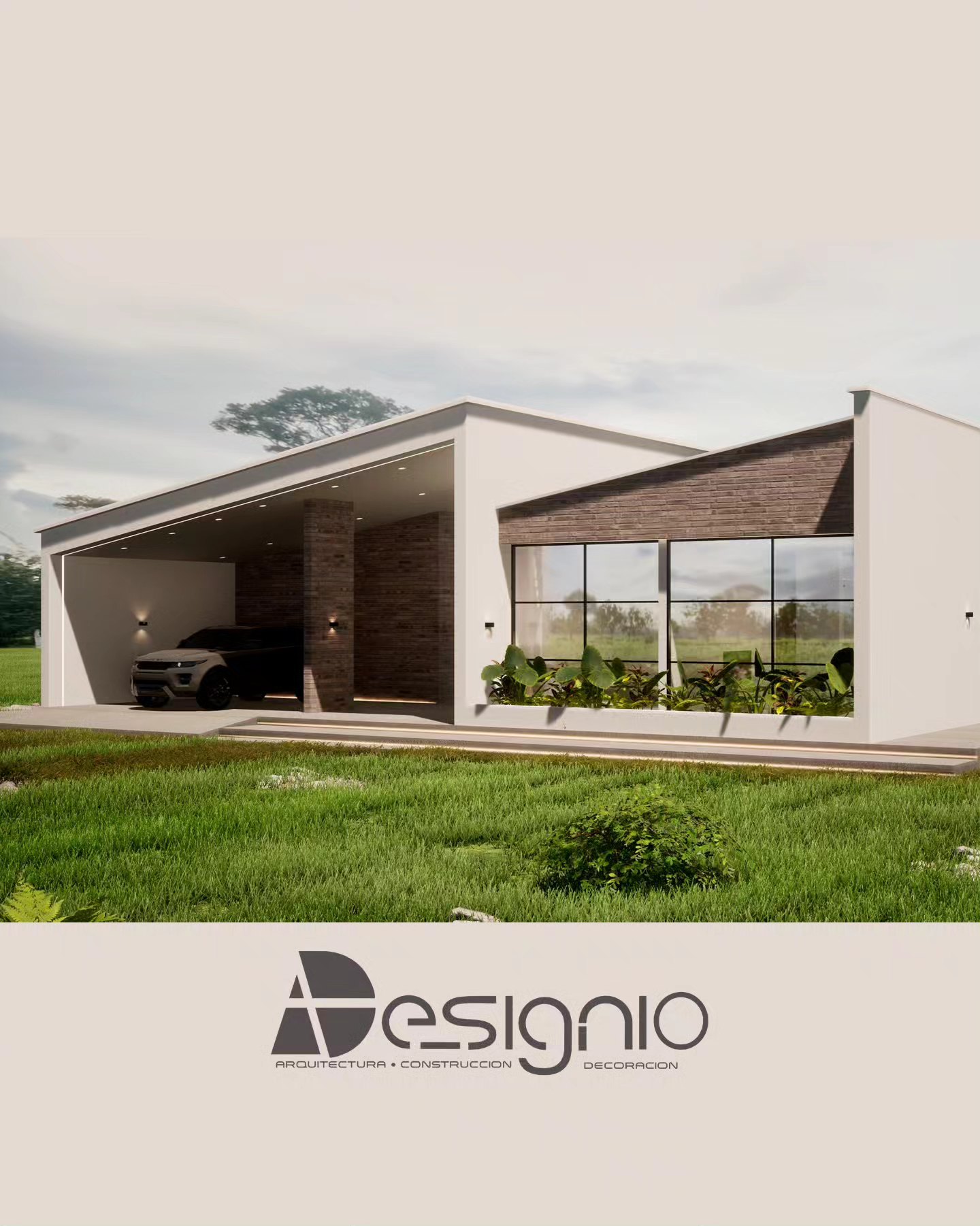 🏡 ¡Presentamos 
