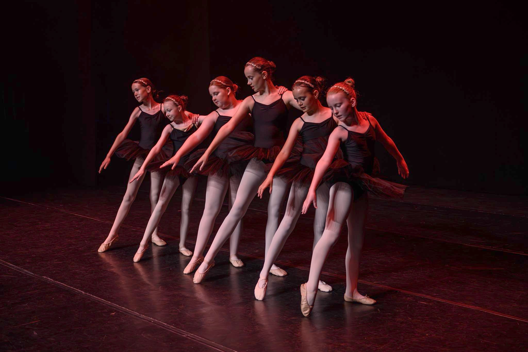 Becky Sheil Dance