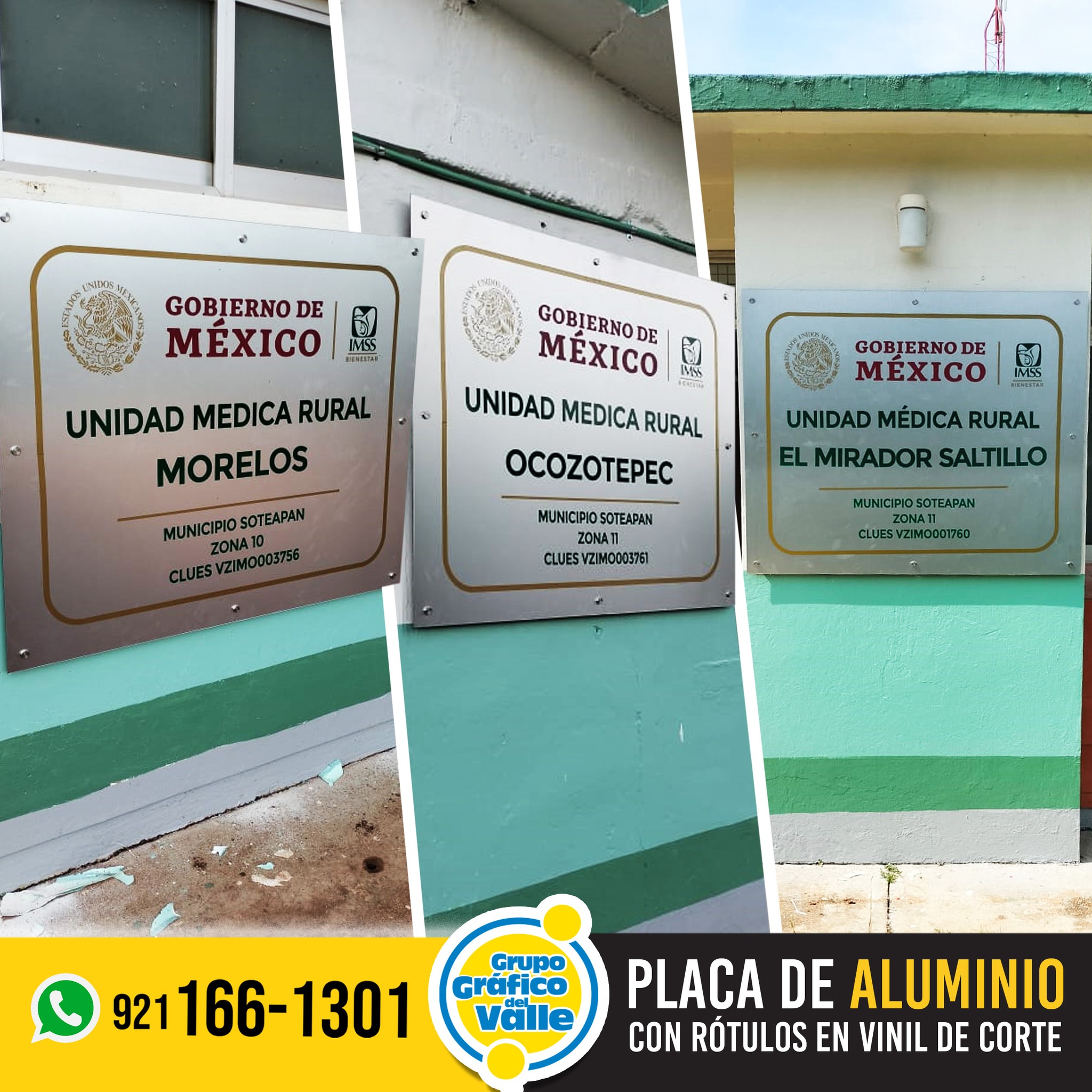 Anuncios... - Anuncios Luminosos Grupo Gráfico del Valle