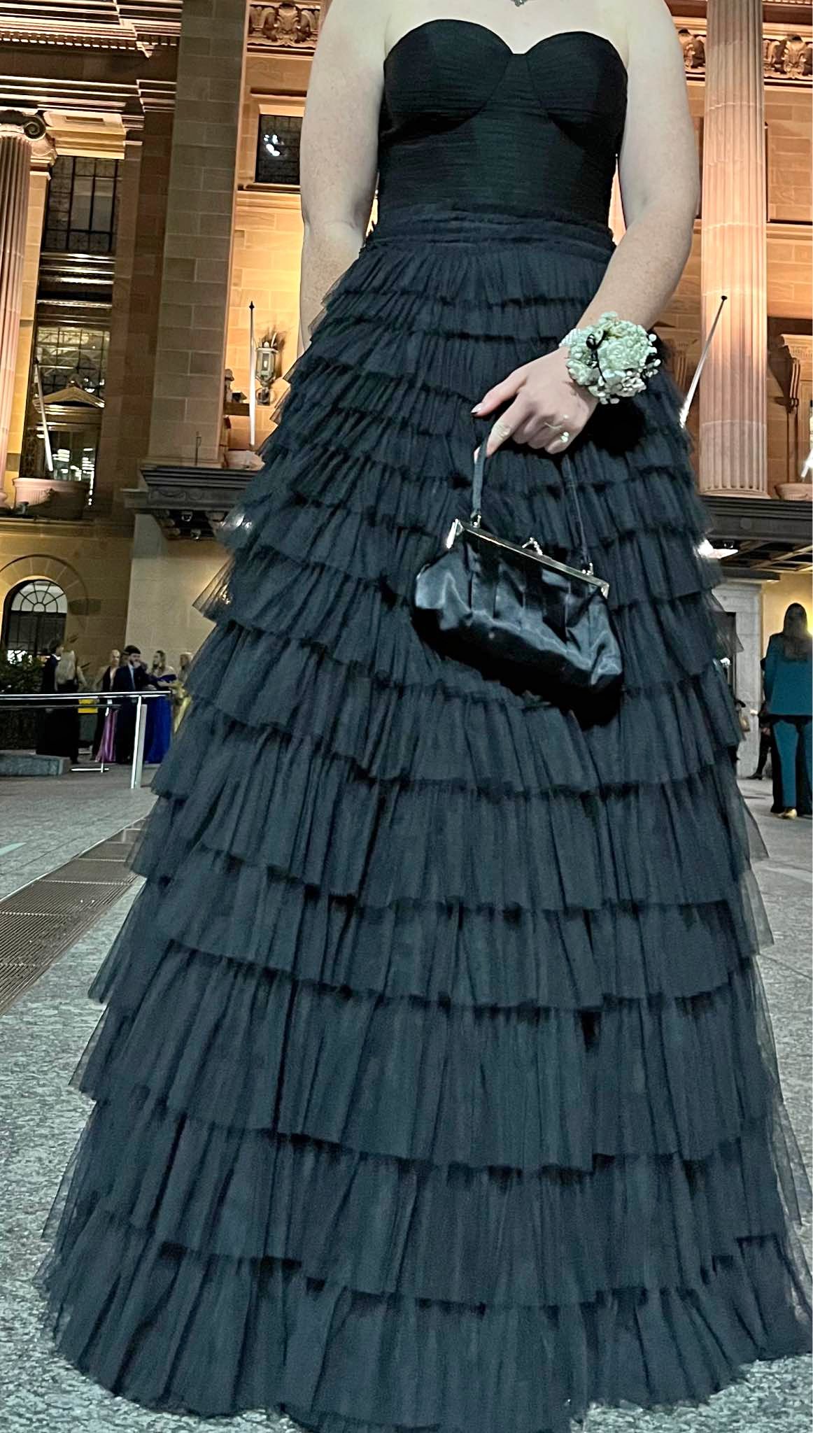 black formal dresses brisbane for sale in Brisbane, Queensland, Australia elegant black dress for party