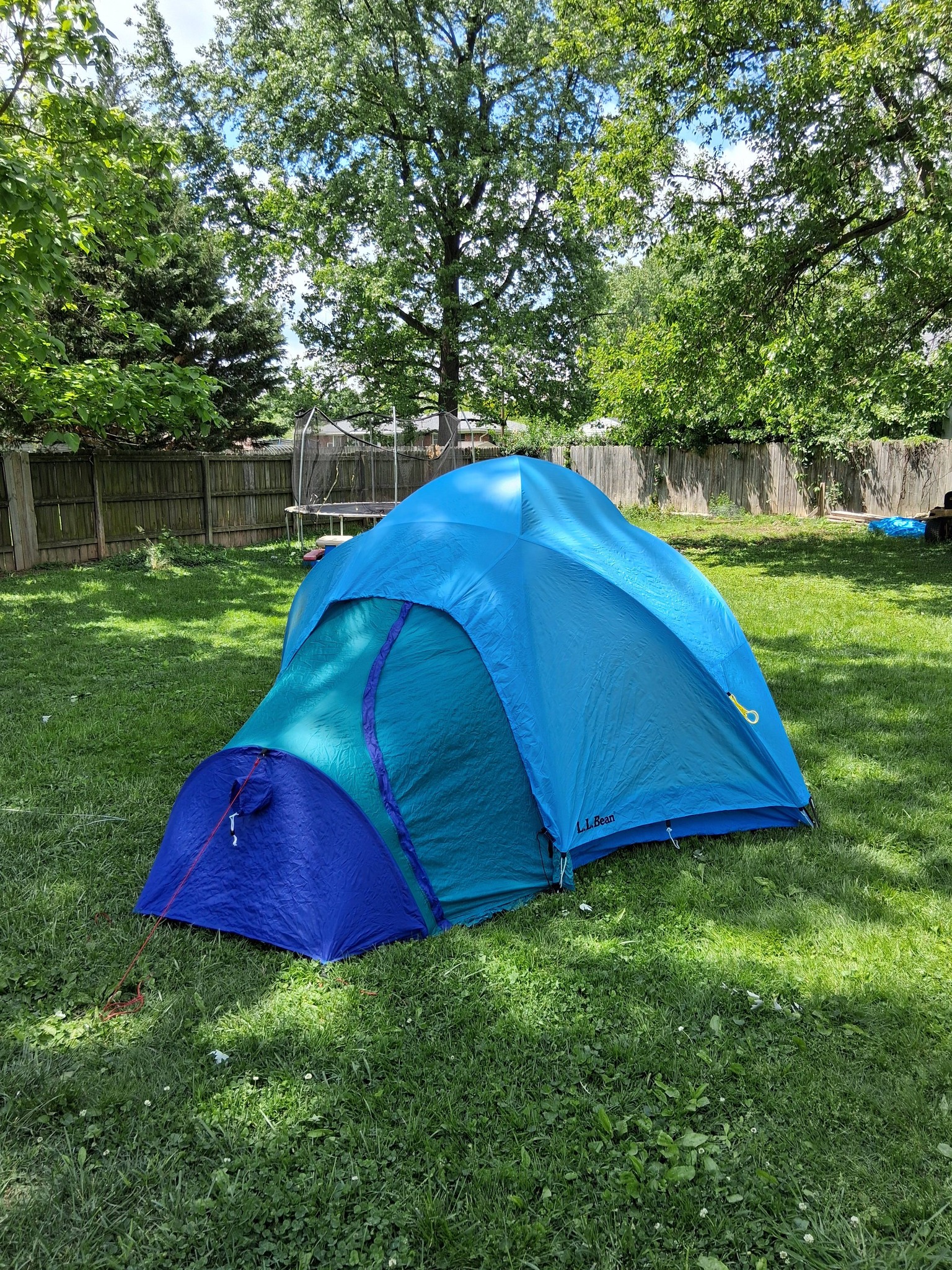 jawoll wurfzelt Bestway Pavillo™ Wurfzelt, Coolquick 2, 220 x 120 x 90 cm, für 2 Personen Sport & Freizeit Frame Tent Canopy Tent cannondale Size:Adult 2XL