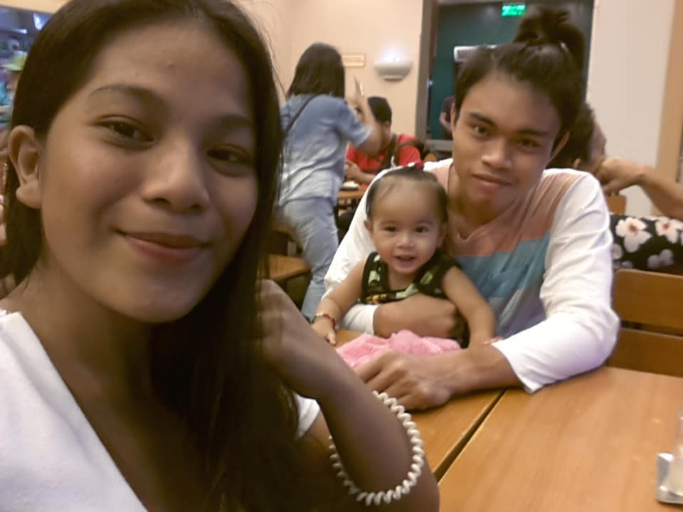 Rizza Rabago