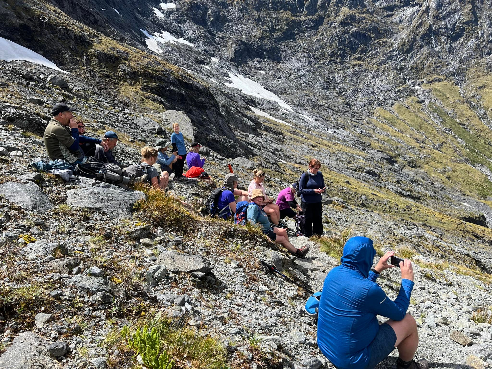 Hokonui Tramping Club