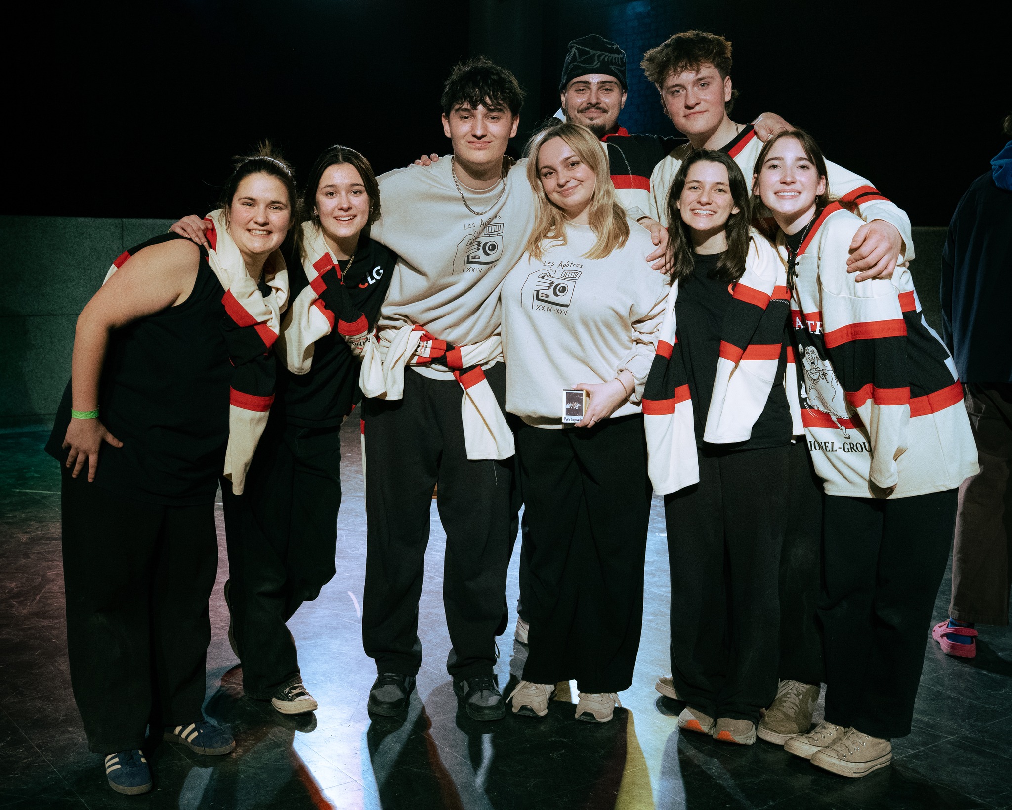 Impro Ahuntsic
