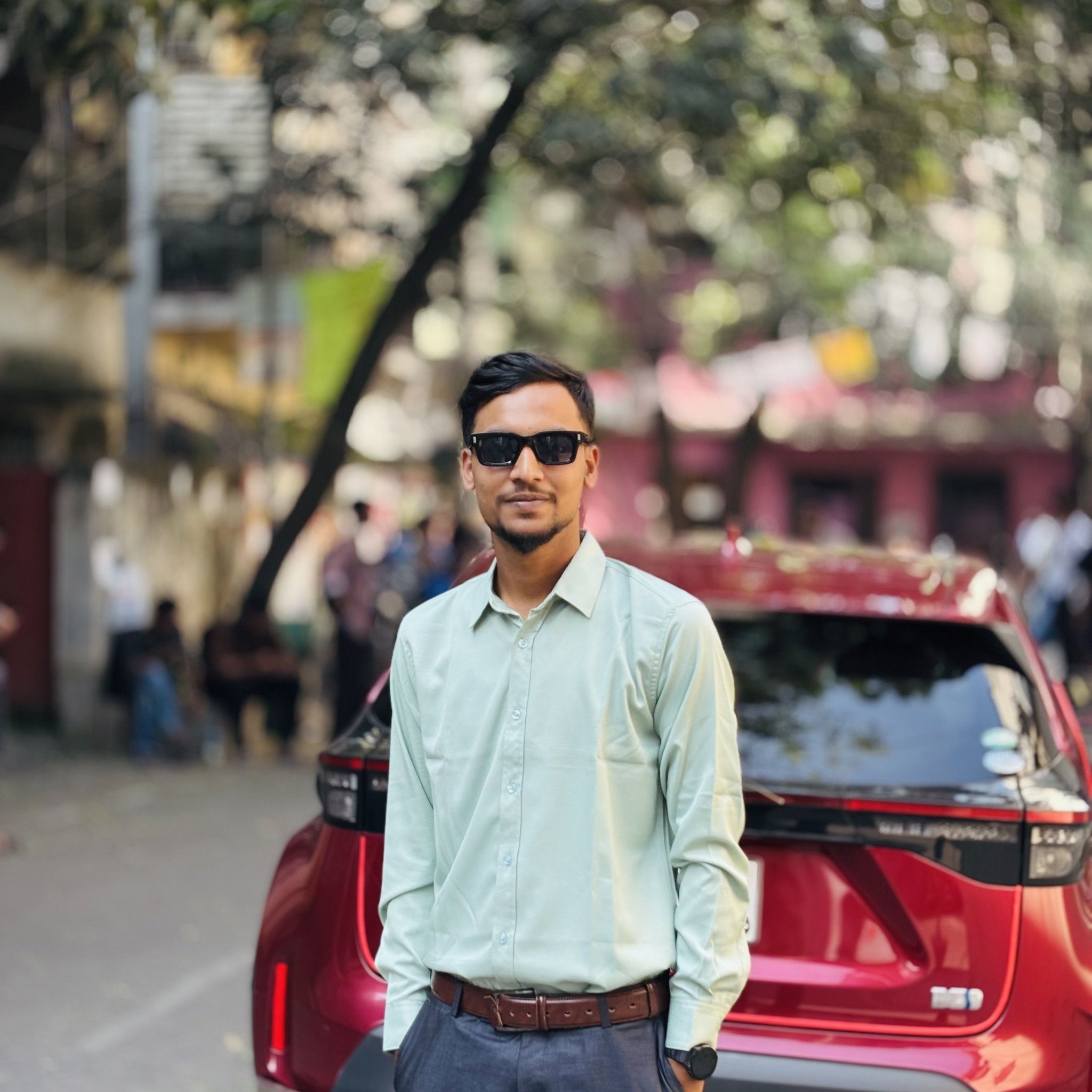 Muhammad Lotifuzzaman - 