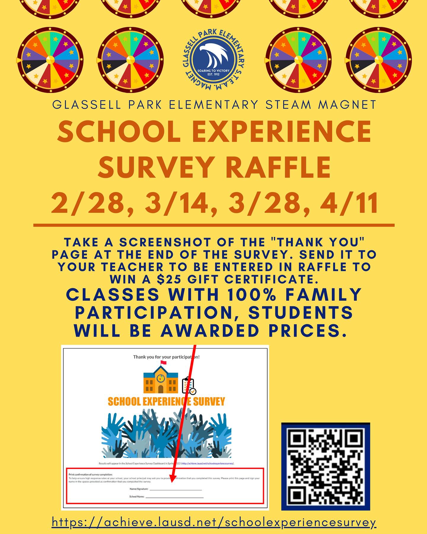 Glassell Park Elementary STEAM Magnet