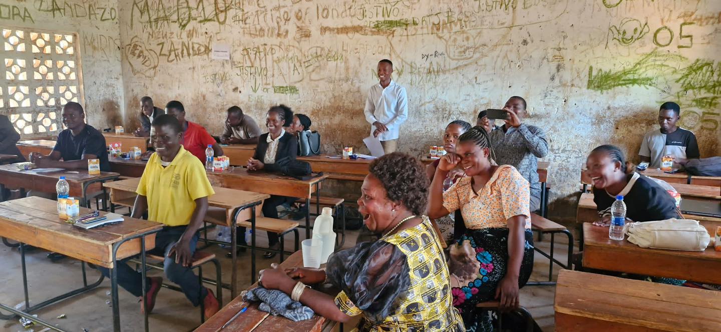 Human Rights for Women and Girls with Disabilities in Malawi - hrwgdm ...