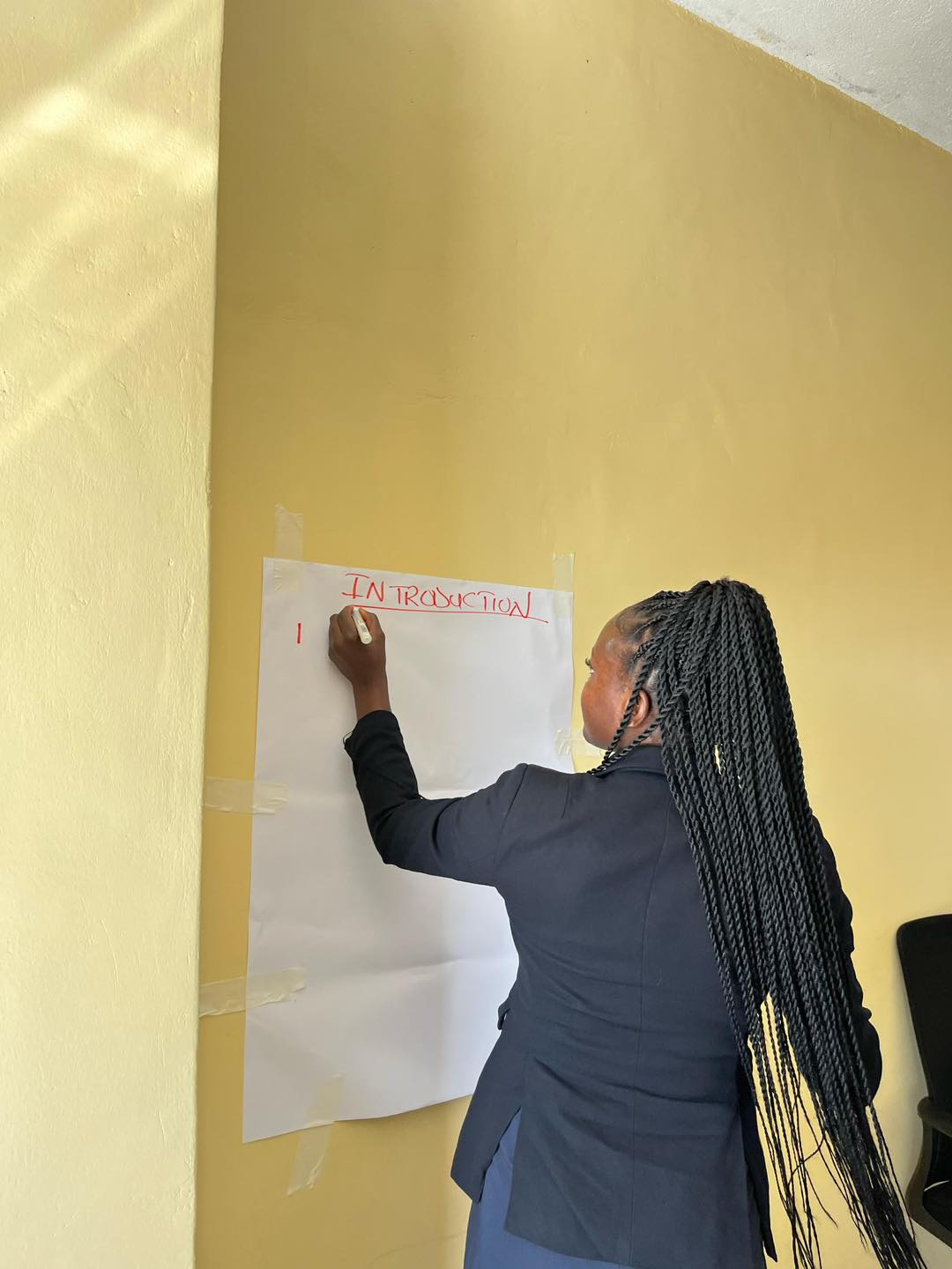Human Rights for Women and Girls with Disabilities in Malawi - hrwgdm ...