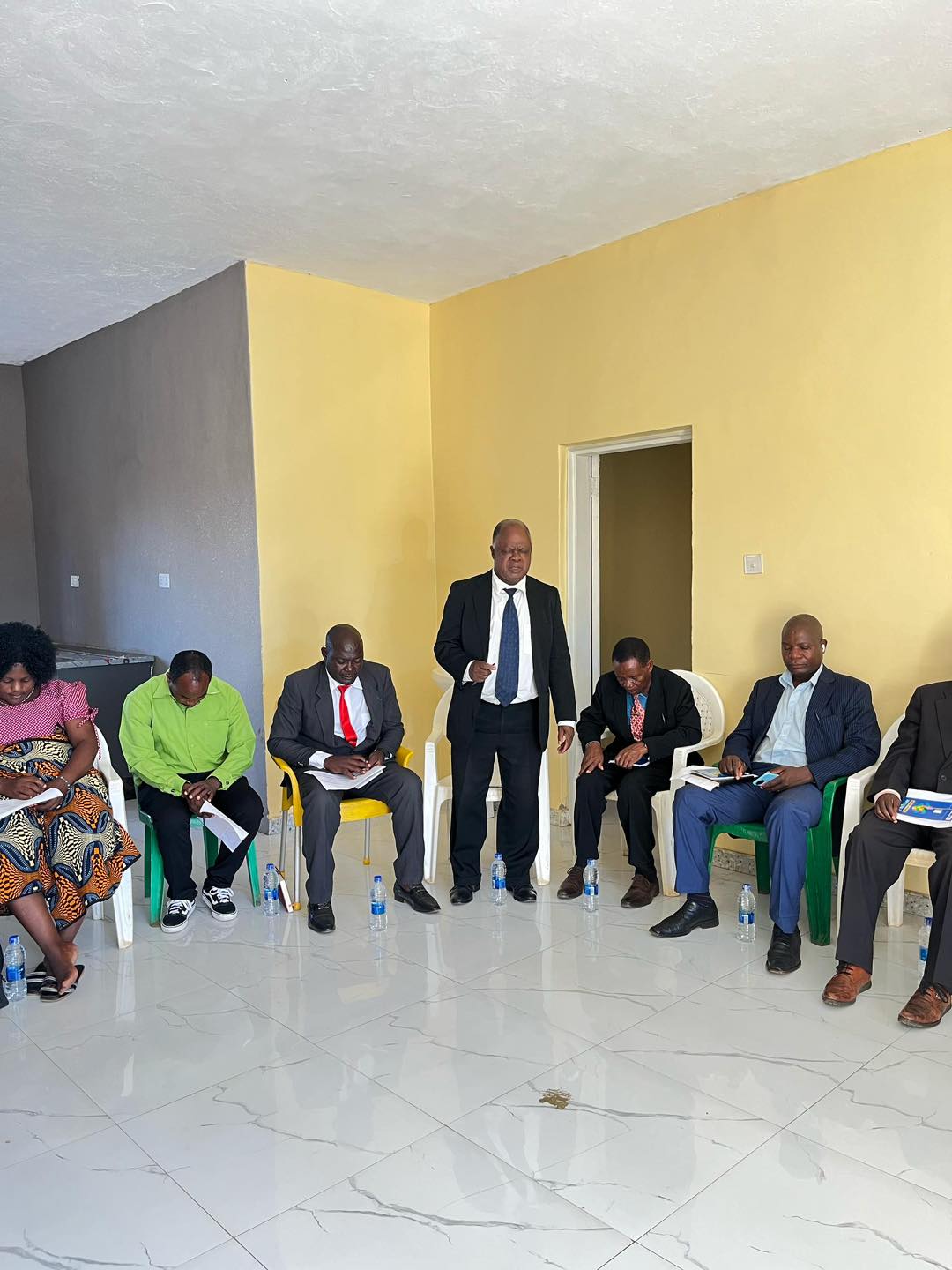 Human Rights for Women and Girls with Disabilities in Malawi - hrwgdm ...
