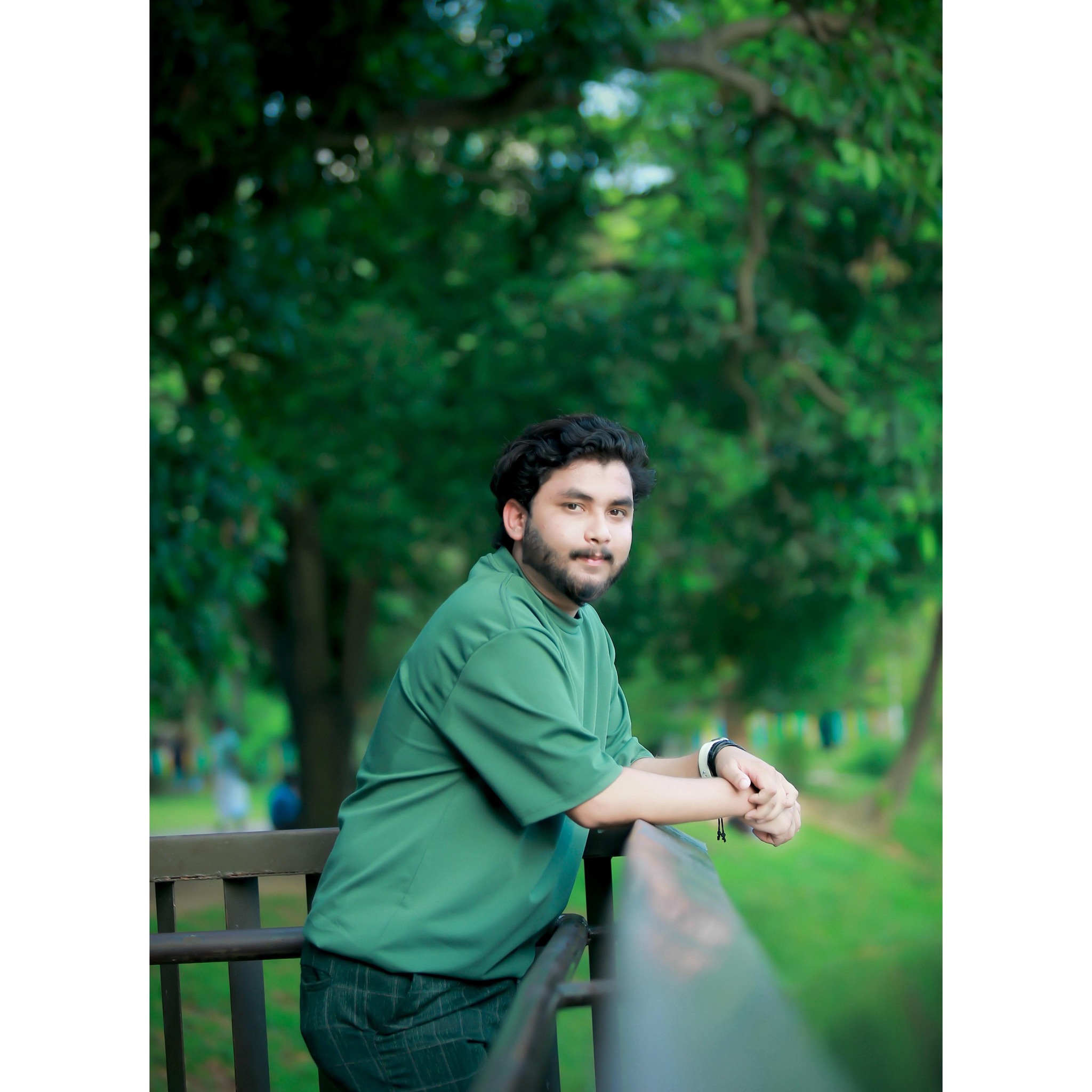 Jihad Allfazuddin Momin