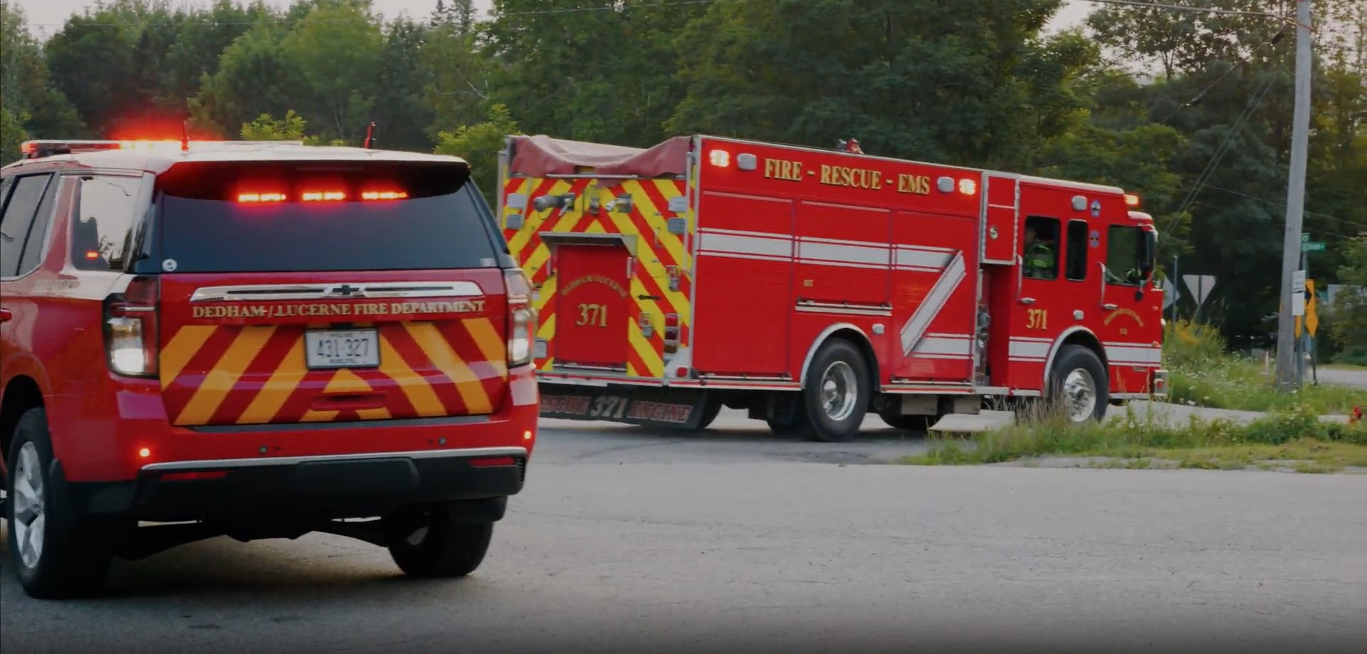 Southwest Harbor Fire... - Southwest Harbor Fire Department