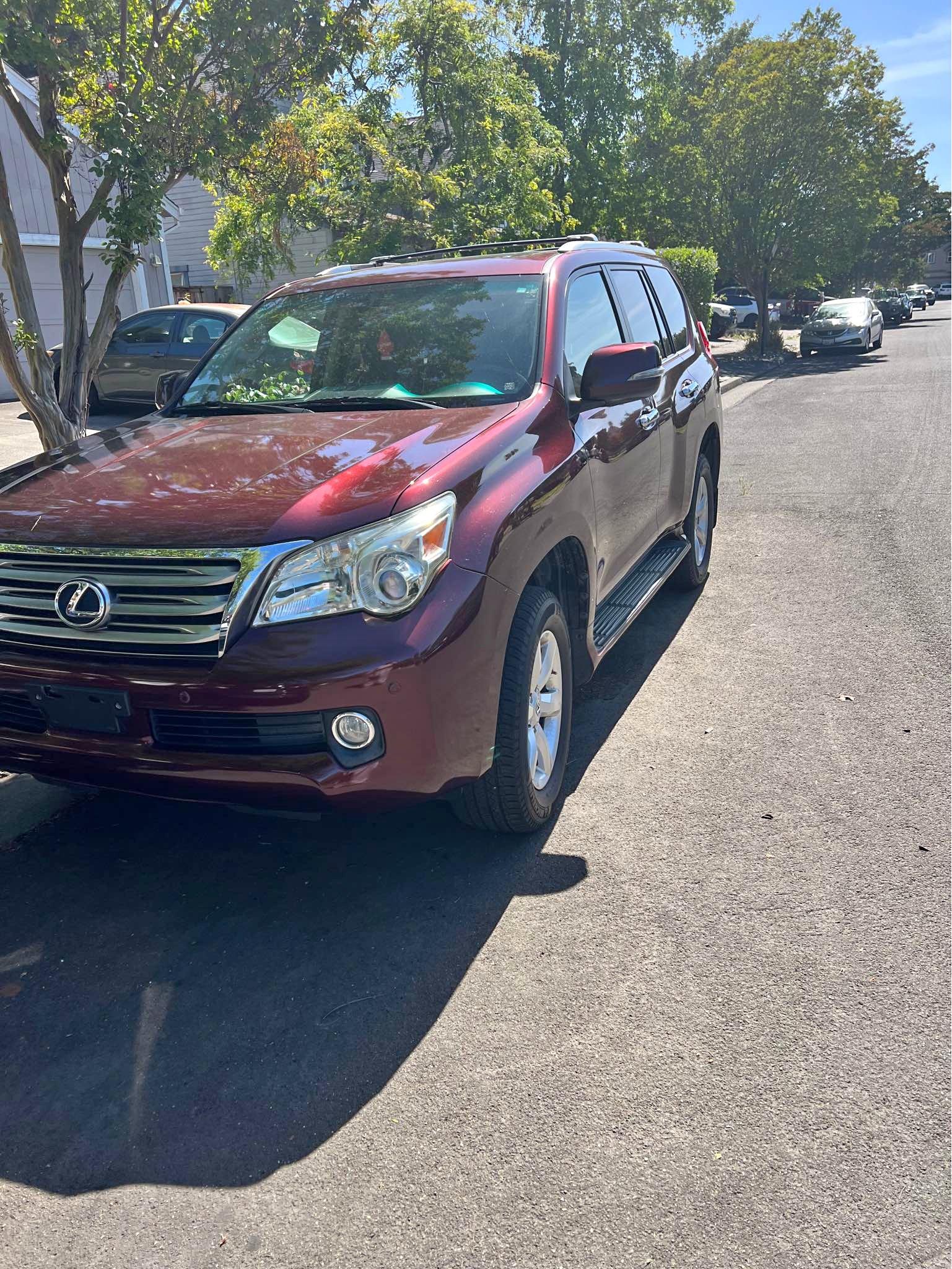 Sitemapcdatahttpswusdreferenzcomlexus Suv 2010 Gxnull