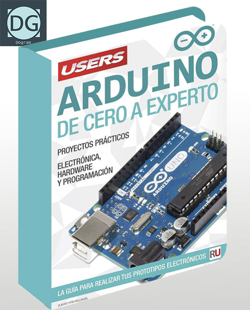 Arduino Español | Arduino De Cero A Experto [PDF] ⬇⬇⬇ | Facebook
