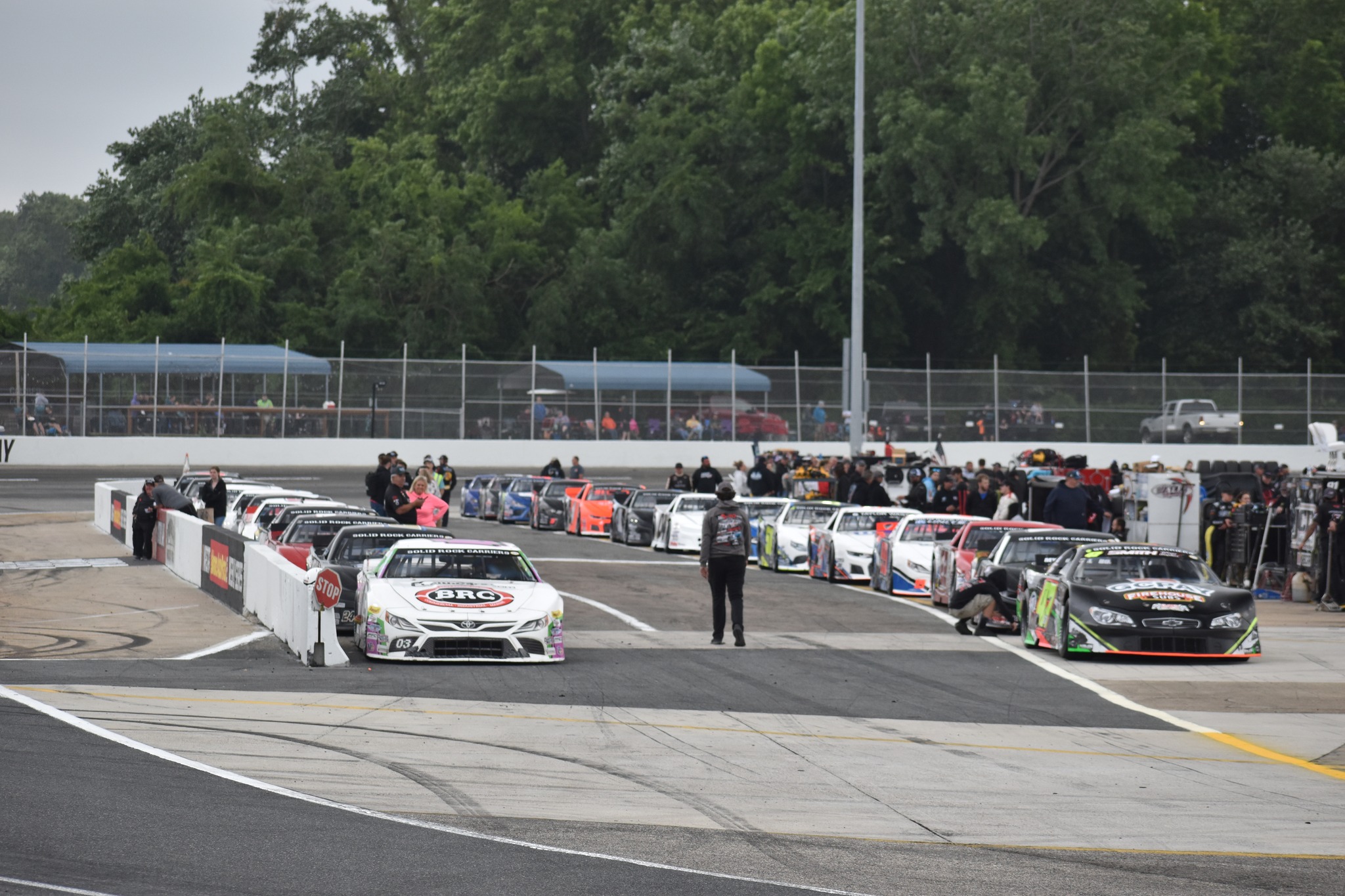 Short Track Scenery: A look back at... - Short Track SCENE