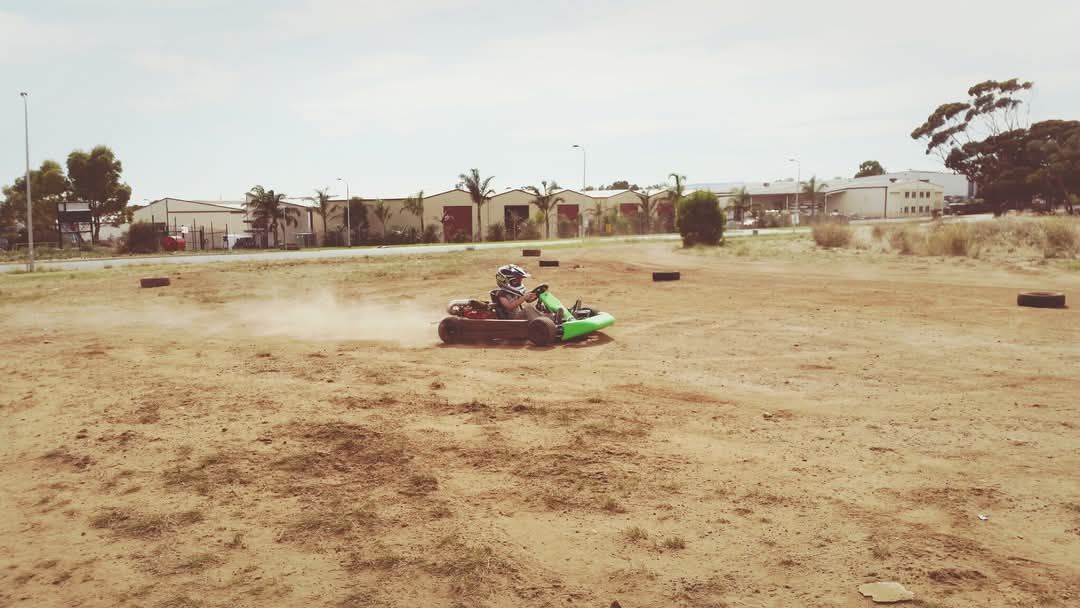 Thompson Racing Team