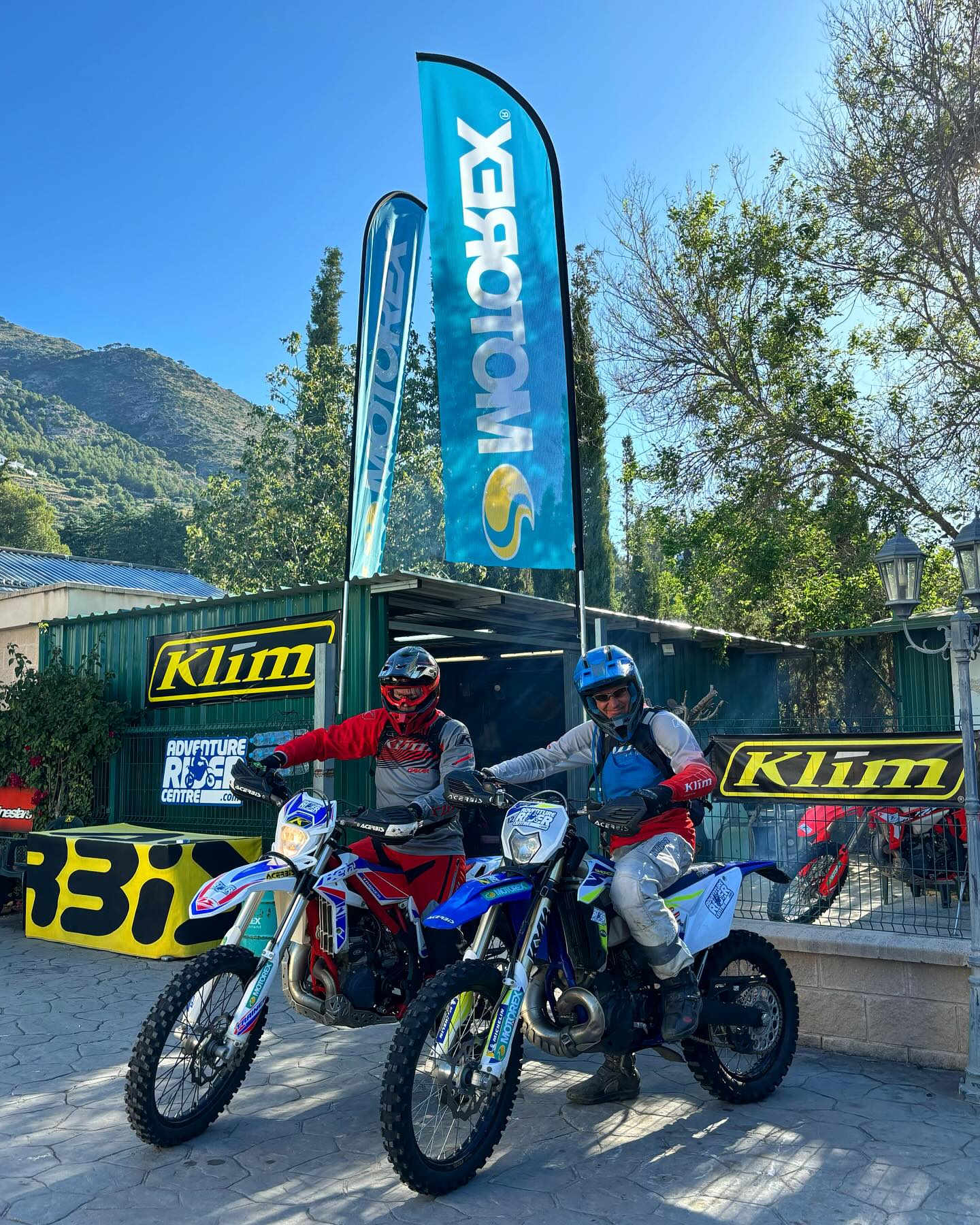 Adventure Rider Centre added a... - Adventure Rider Centre