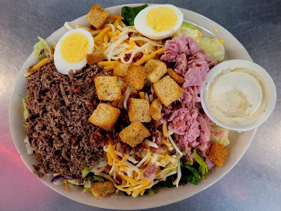 Lee's Drive In | Hammond LA