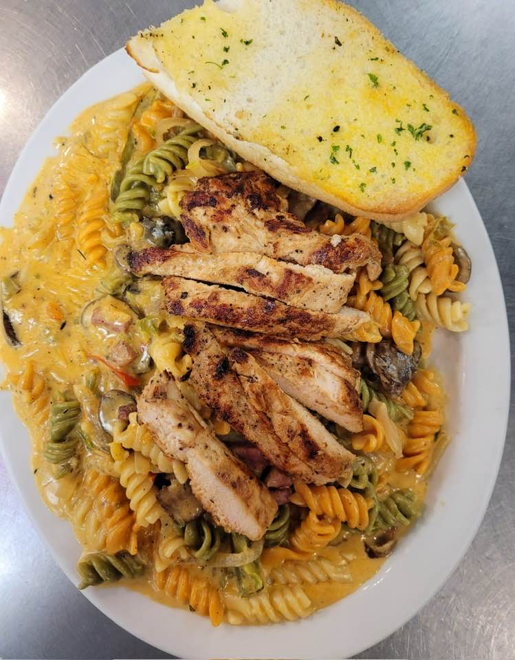 Lee's Drive In | Hammond LA