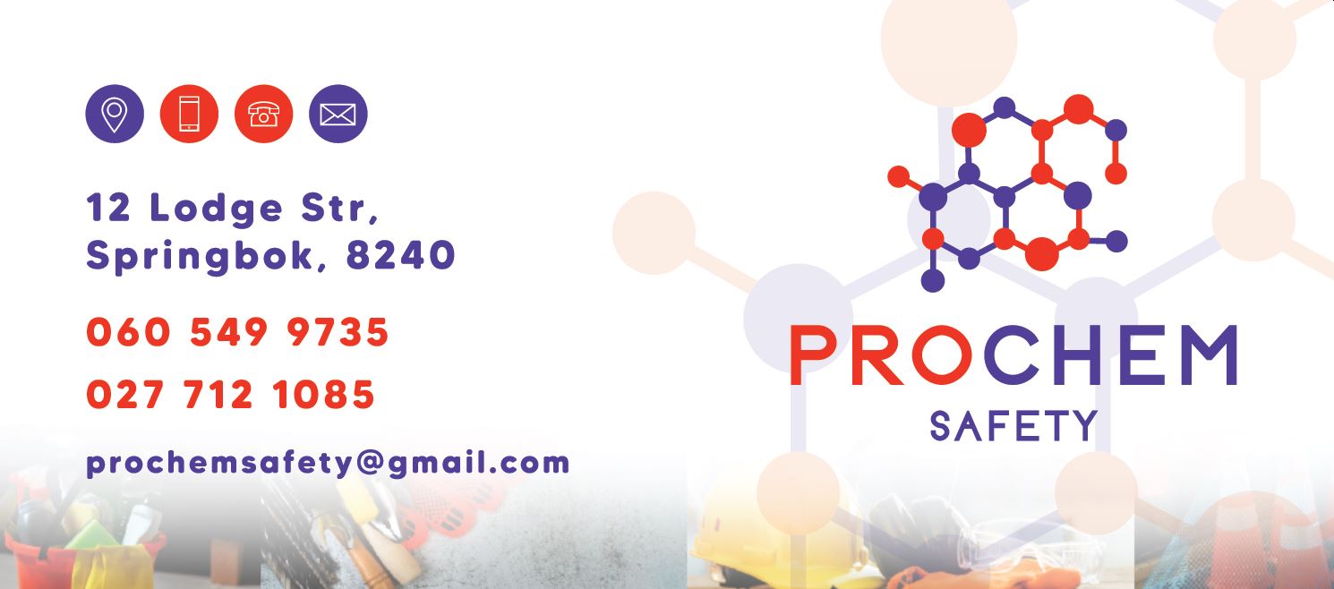 Prochem Springbok