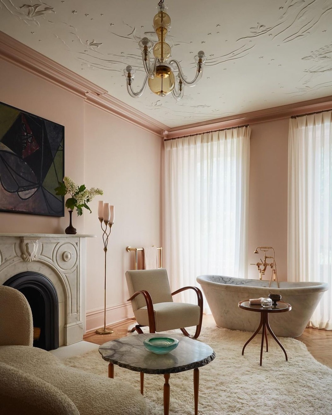HOME by Simon Belcher | Harpenden
