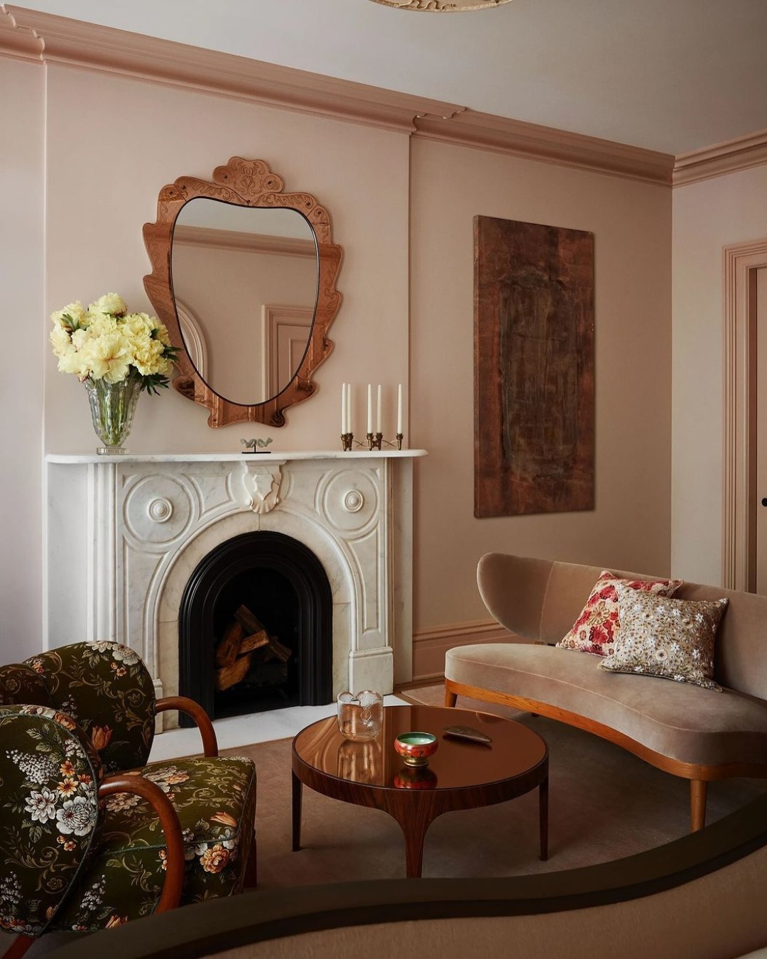 HOME by Simon Belcher | Harpenden