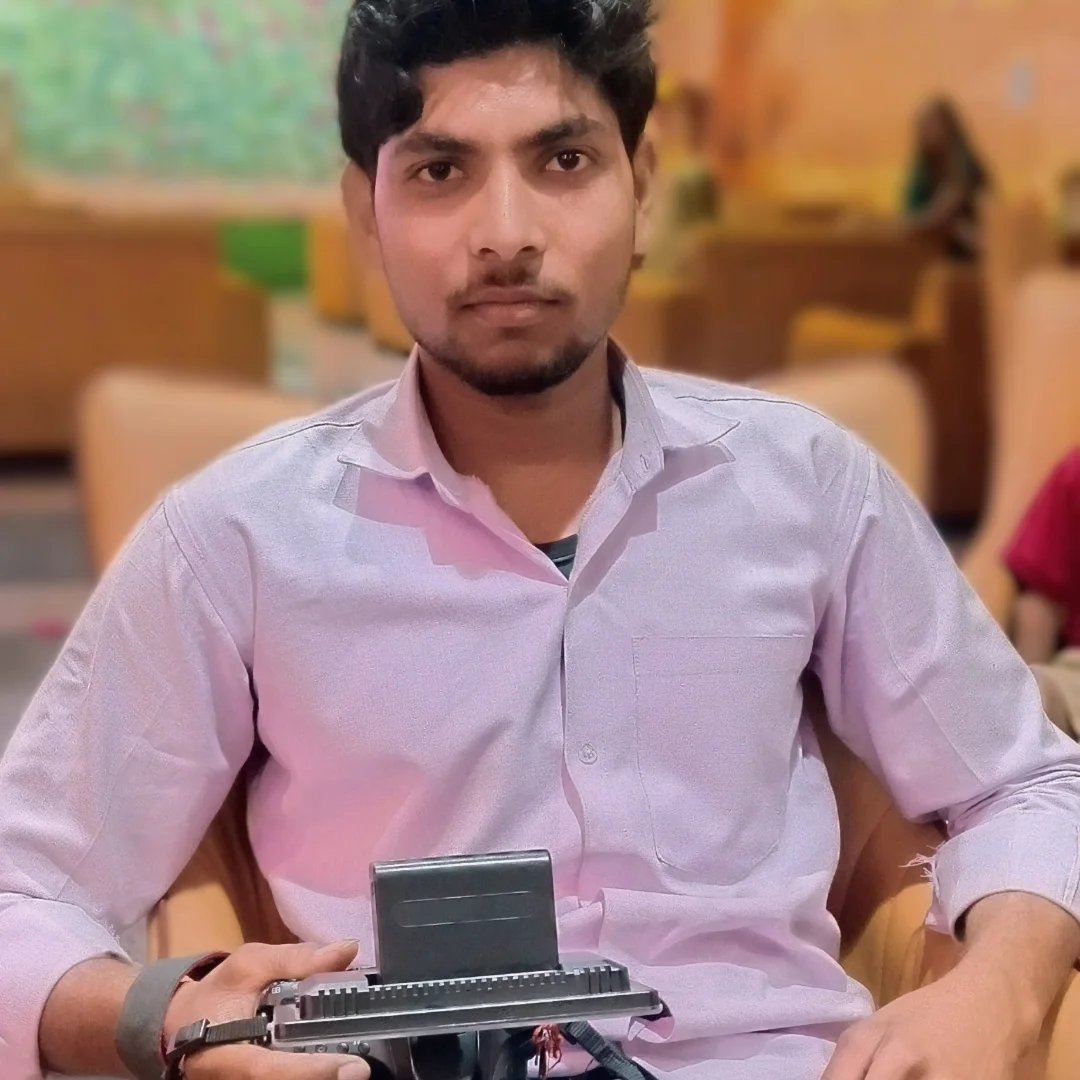 J P Rajput
