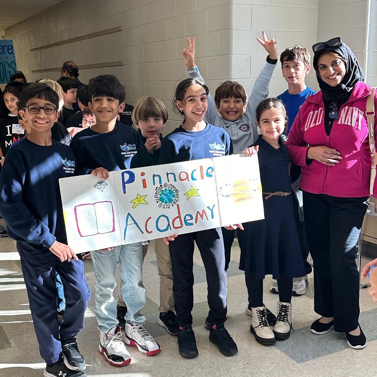 Pinnacle Academy | Chantilly VA