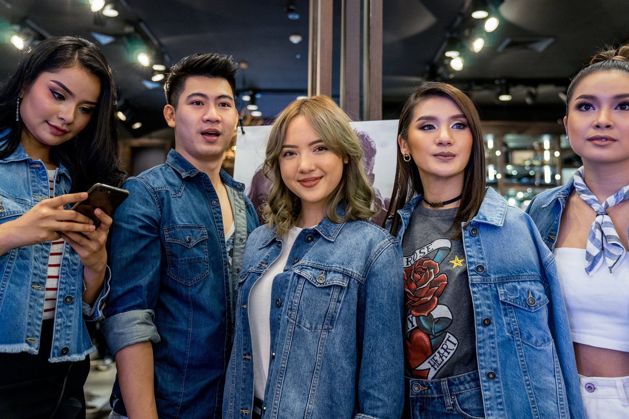 The Best oufits from CC Double O... - CC Double O Cambodia | Facebook