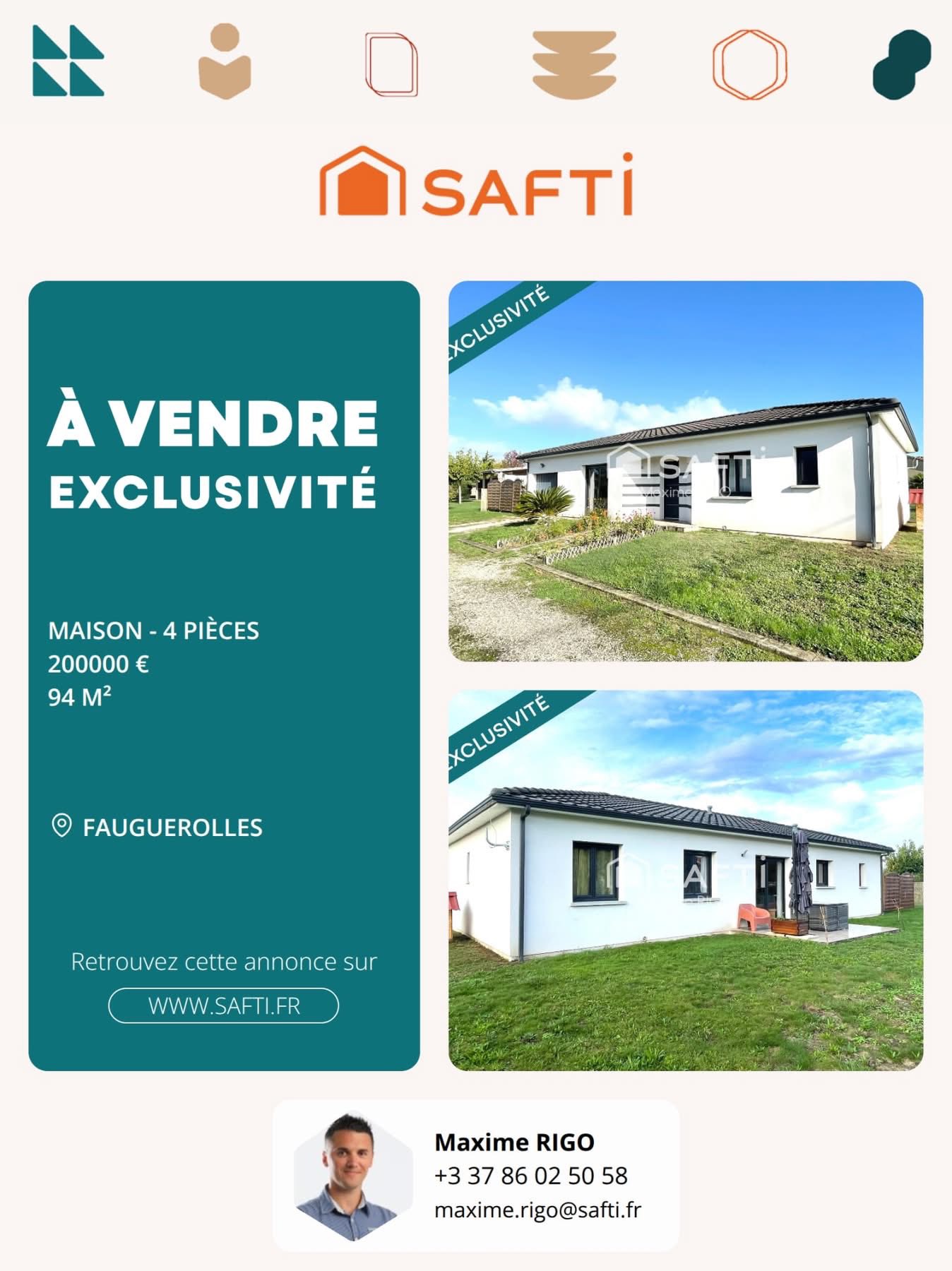 Maxime Rigo Safti
