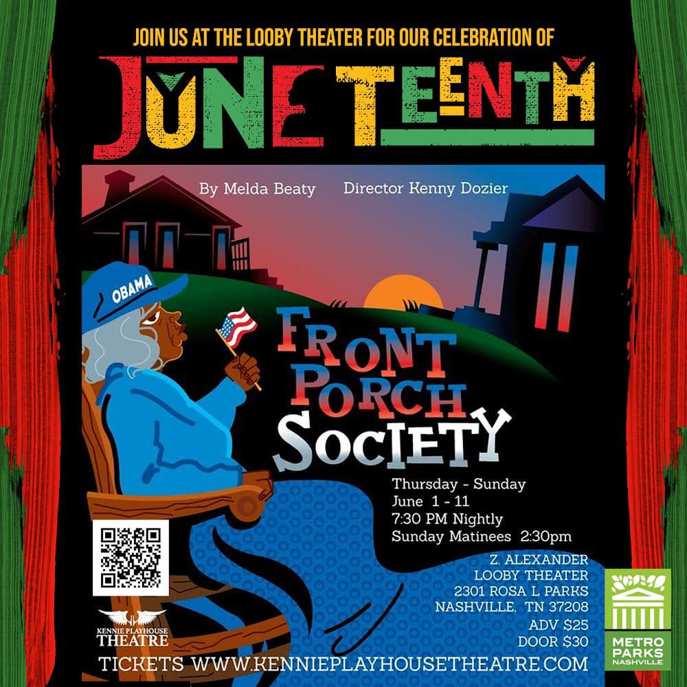 Looby Theater | Nashville TN