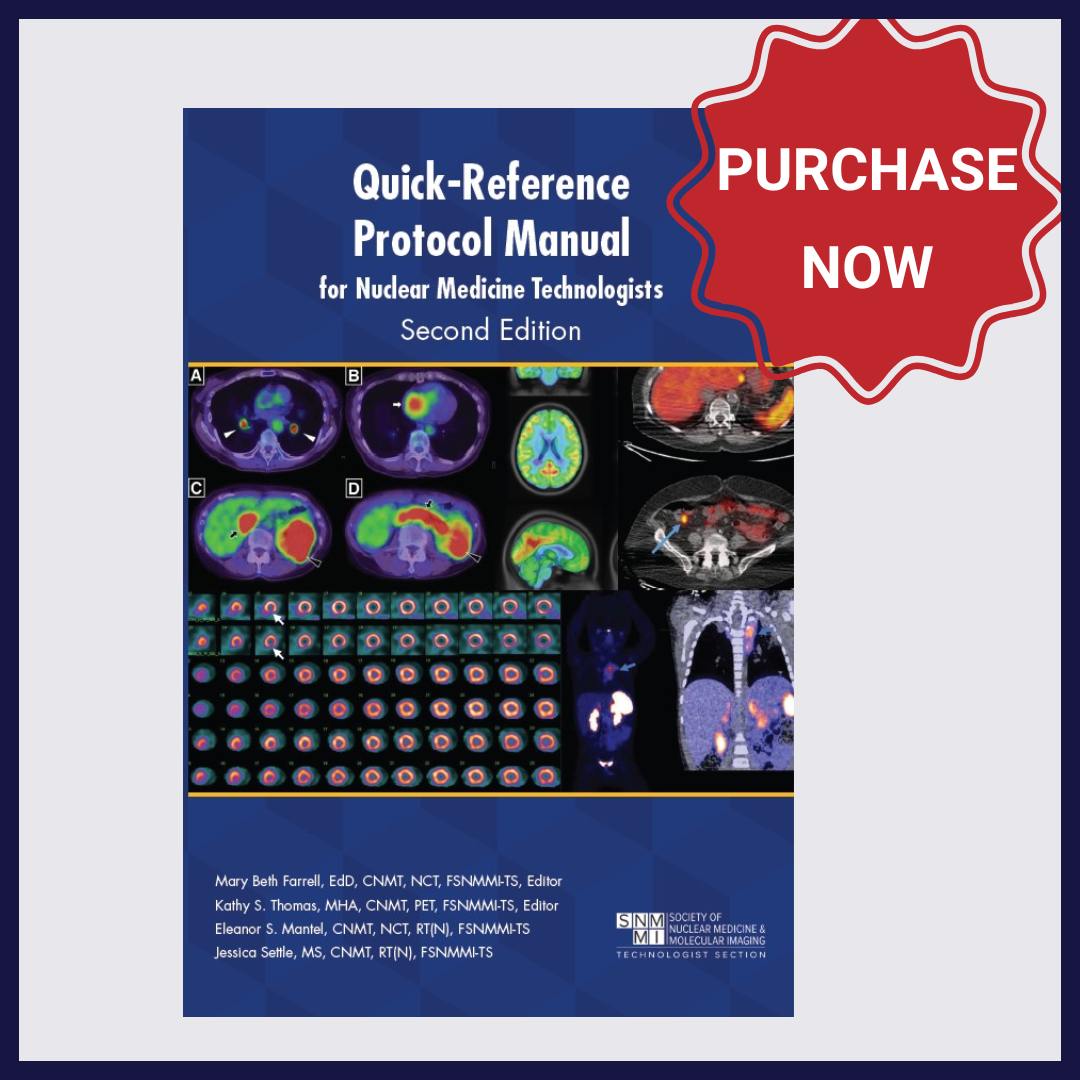 Purchas... - Society of Nuclear Medicine and Molecular Imaging | Facebook