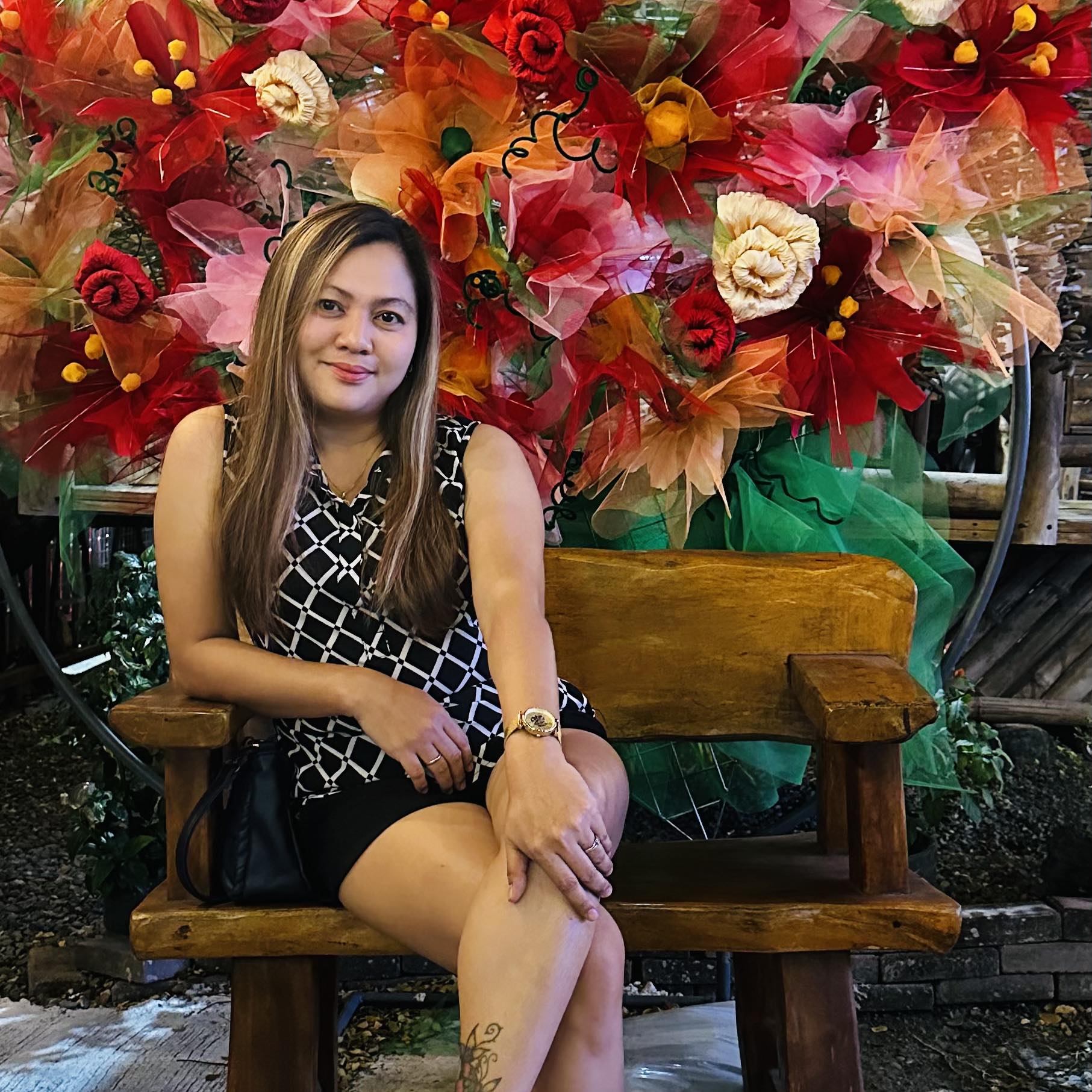 Cyn Cyn Delos Reyes