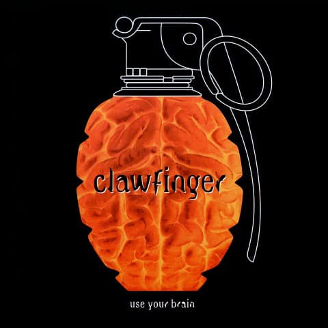 Anyone still listen to Clawfinger ? Still love these albums 😍😎