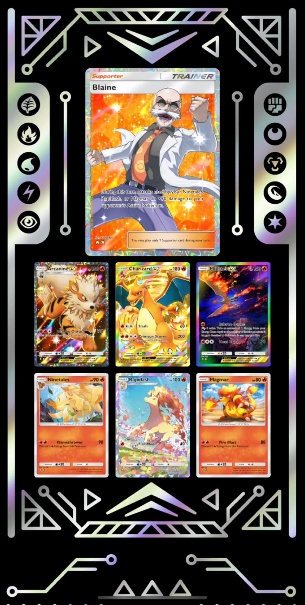 pokemon card erika Sleeves Erika's Day Off Pokmon Card Game | Authentic Japanese Pokmon TCG products Draw a card for each of your opponents Pokmon in play Holo Erika Pokemon Card Gym