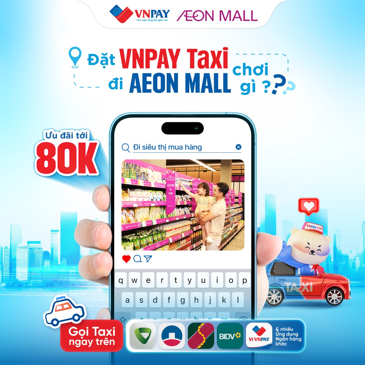 VNPAY | Hanoi