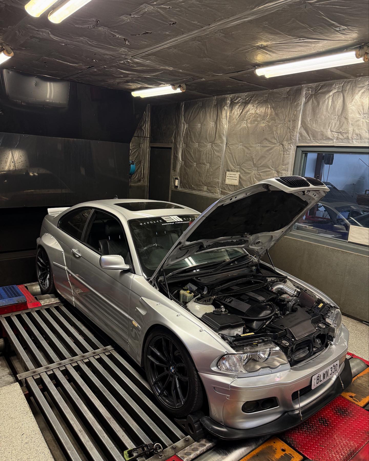 SMW Tuning | Brisbane QLD