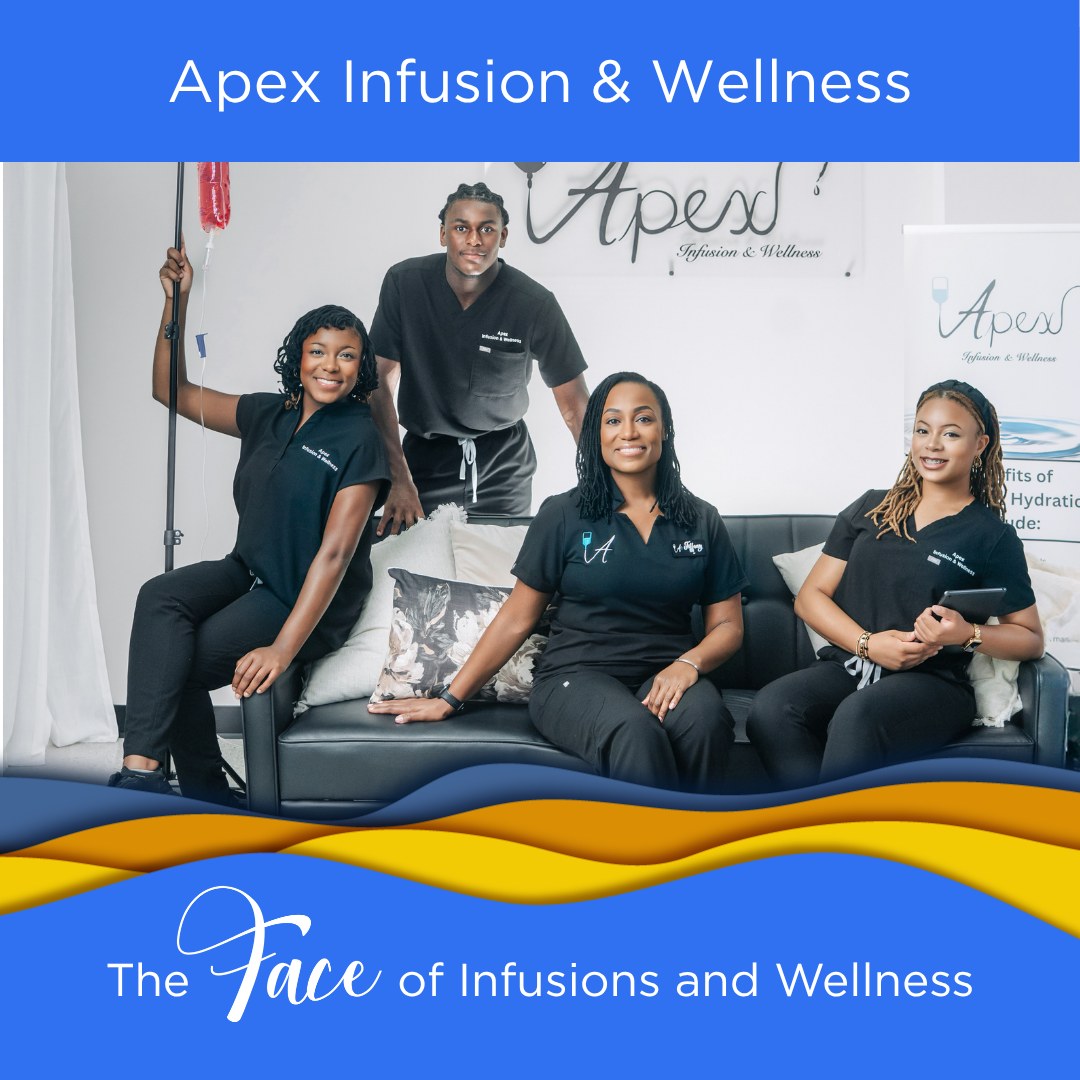 apex energetics glutathione cream Infusion & Wellness offers iv hydration and hormone optimization Size:31 Day Supply - SUB ghk-cu cjc-1295 ipamorelin stack Peptide Injection