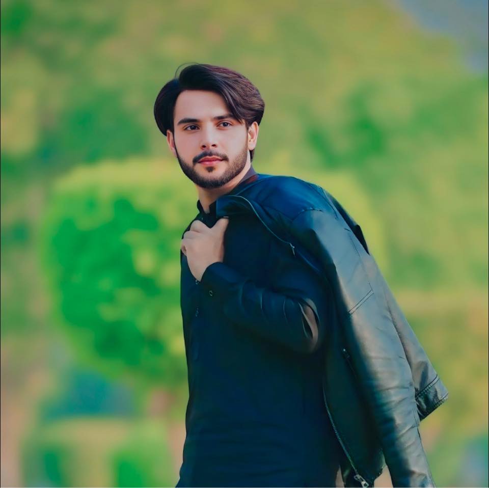 Ashar Ali