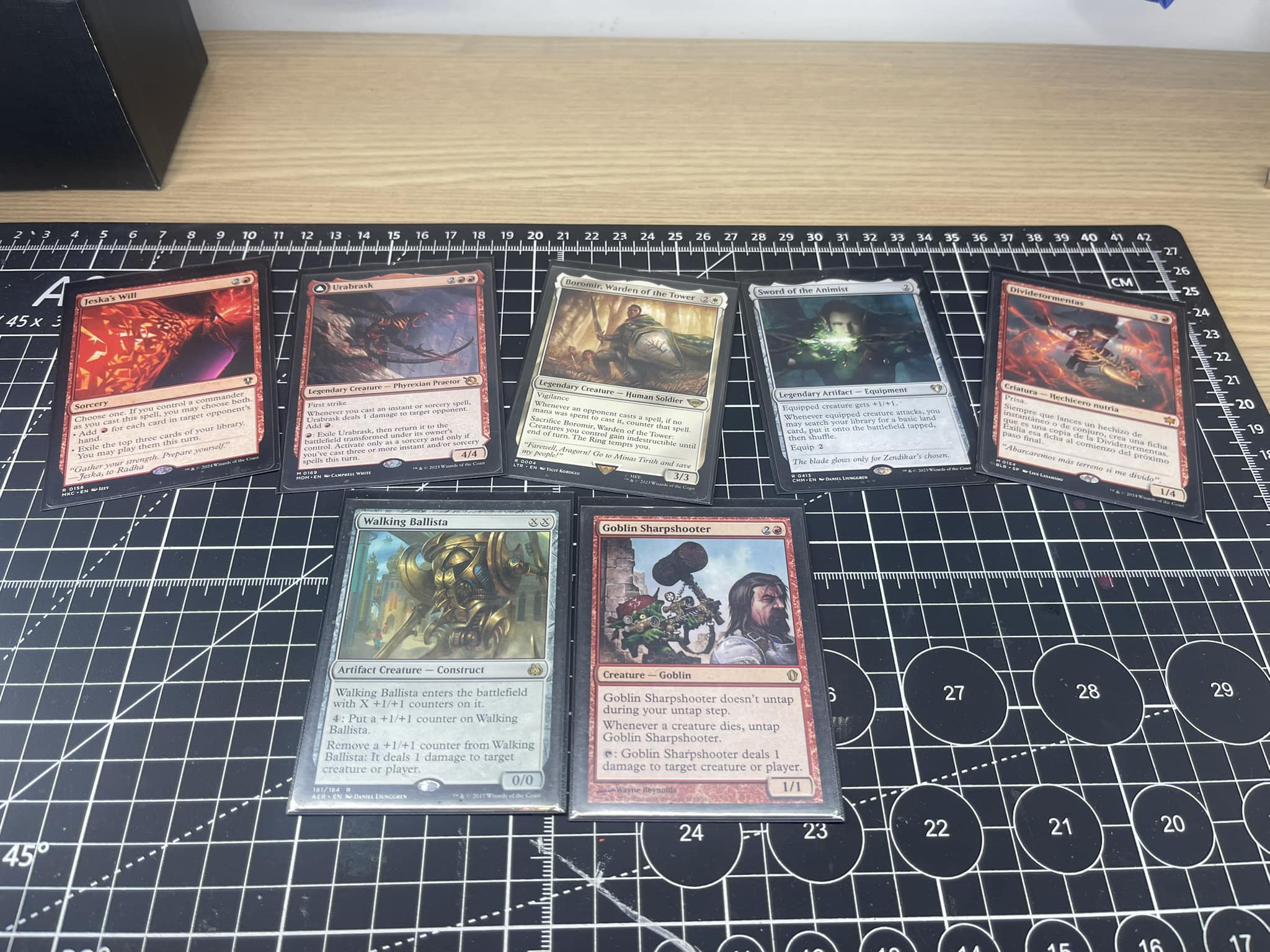 MAGIC The Gathering 