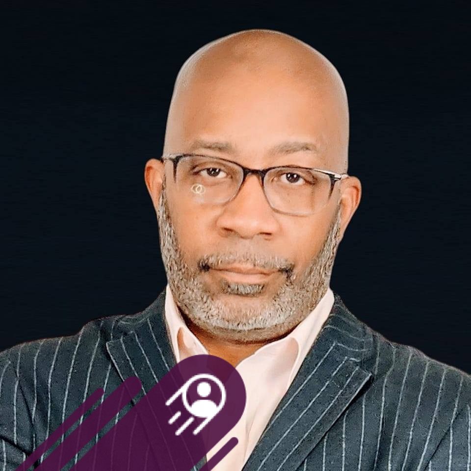 Adrian Riley
