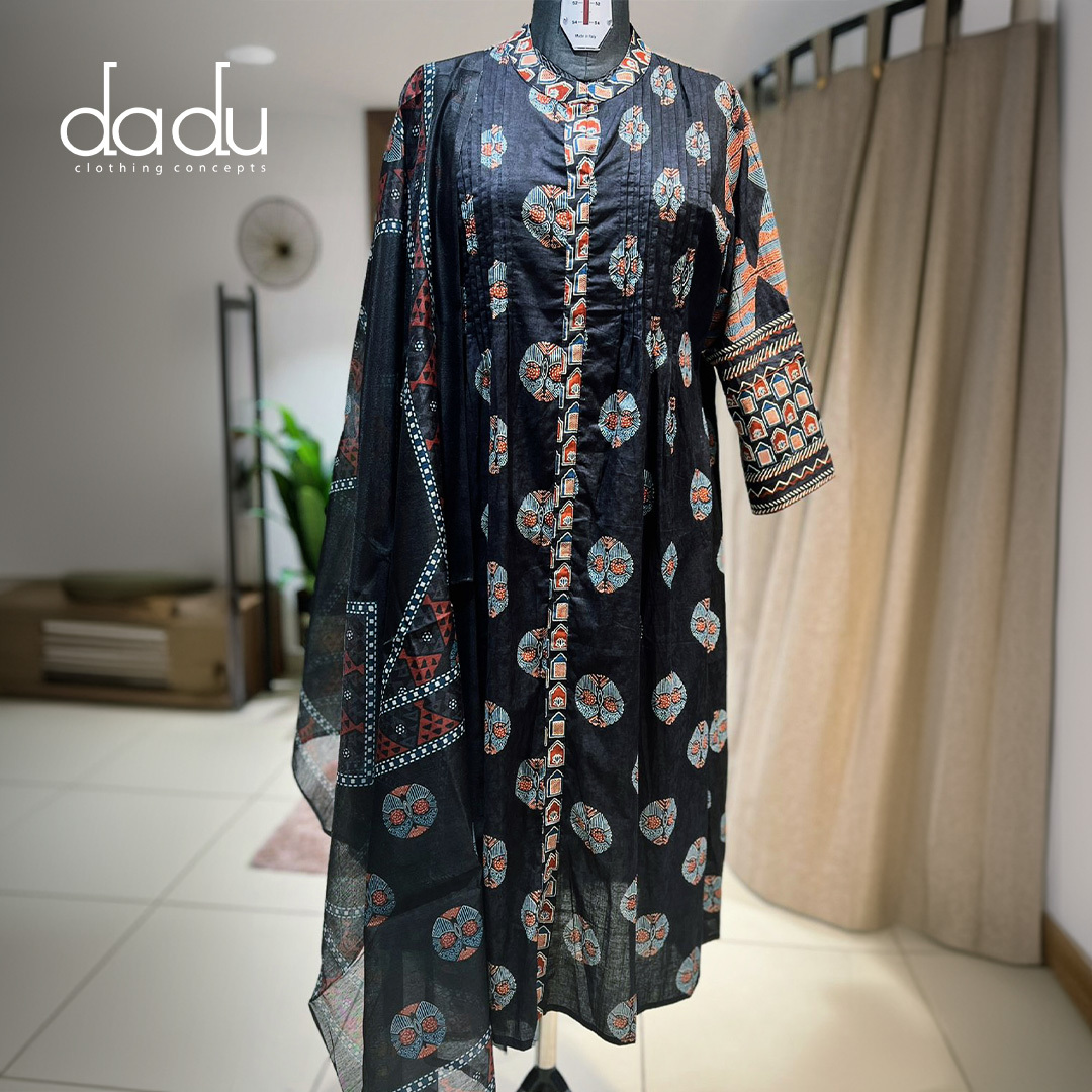 Dadu clothing