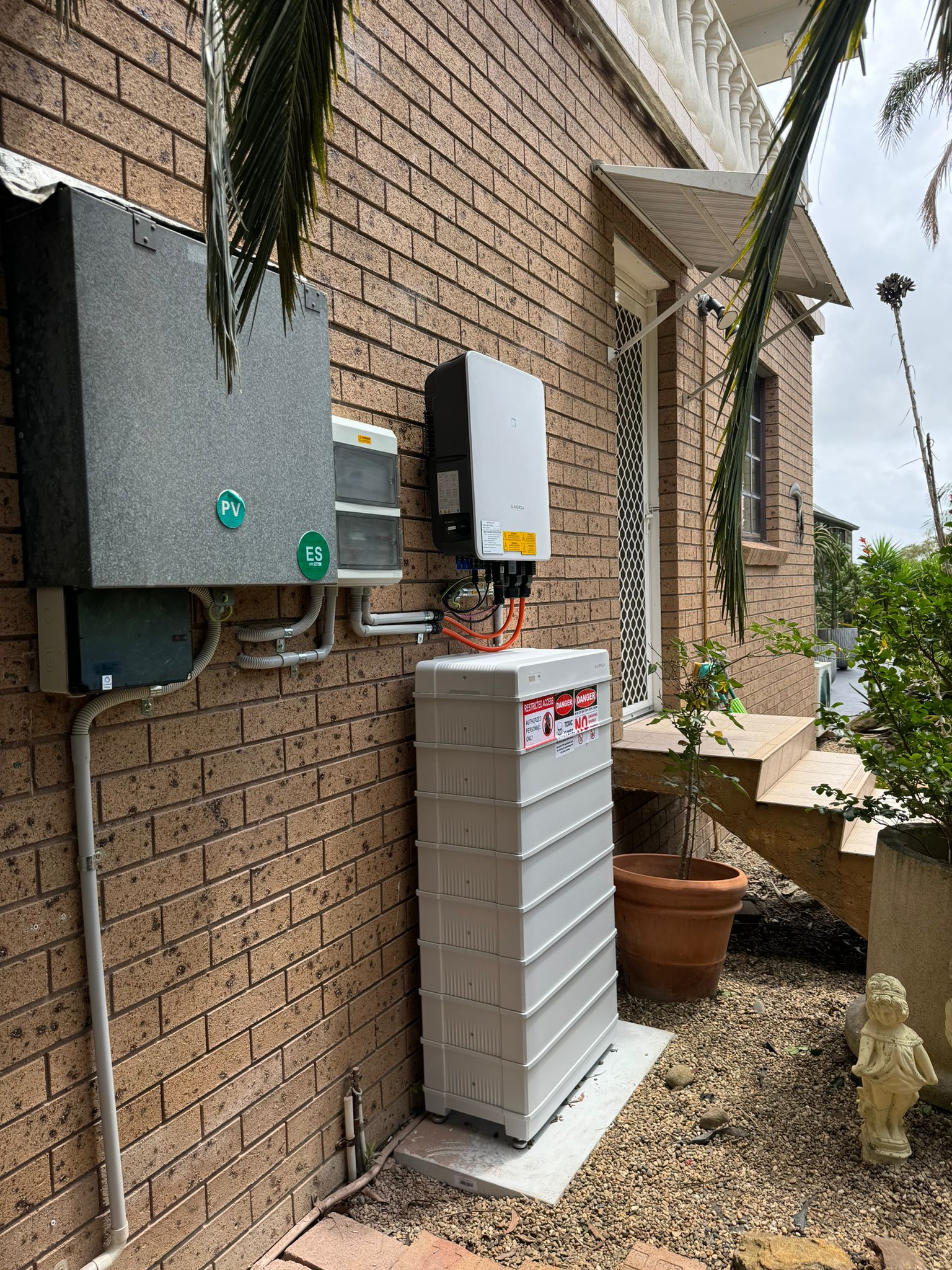🌞 Battery Pack Success! 🌞 We're... - Probec Australia