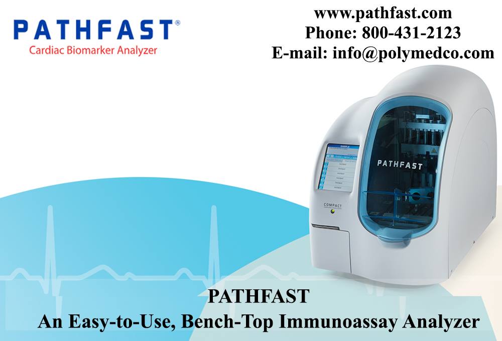 Pathfast | Cortlandt Manor NY