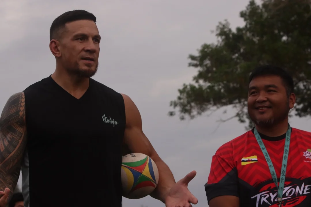Brunei Rugby | Bandar Seri Begawan